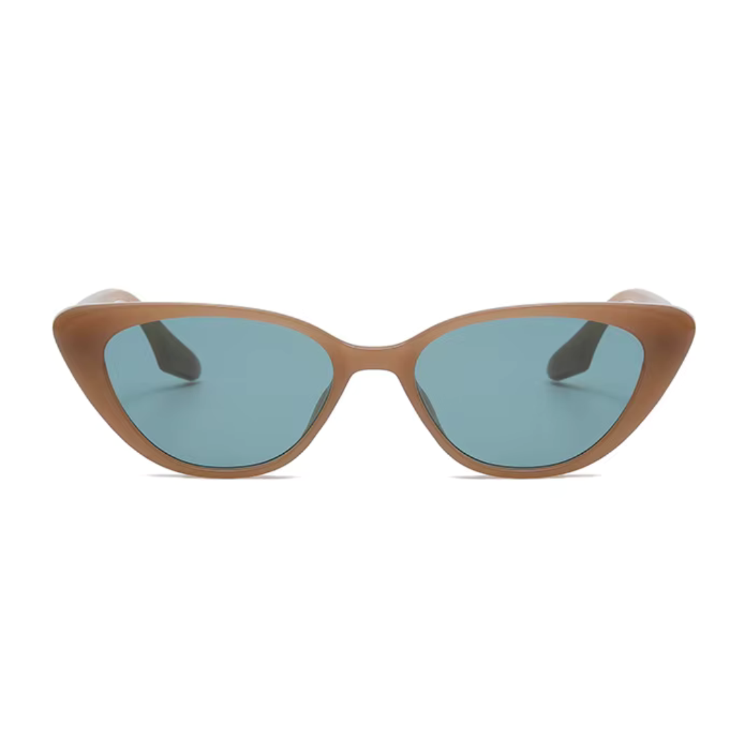 Azmira Cat-Eye Sunglasses