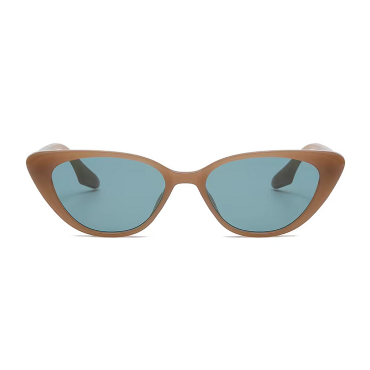 Azmira Cat-Eye Sunglasses