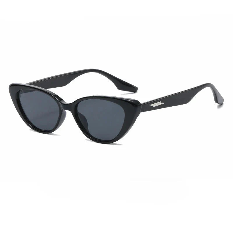 Azmira Cat-Eye Sunglasses