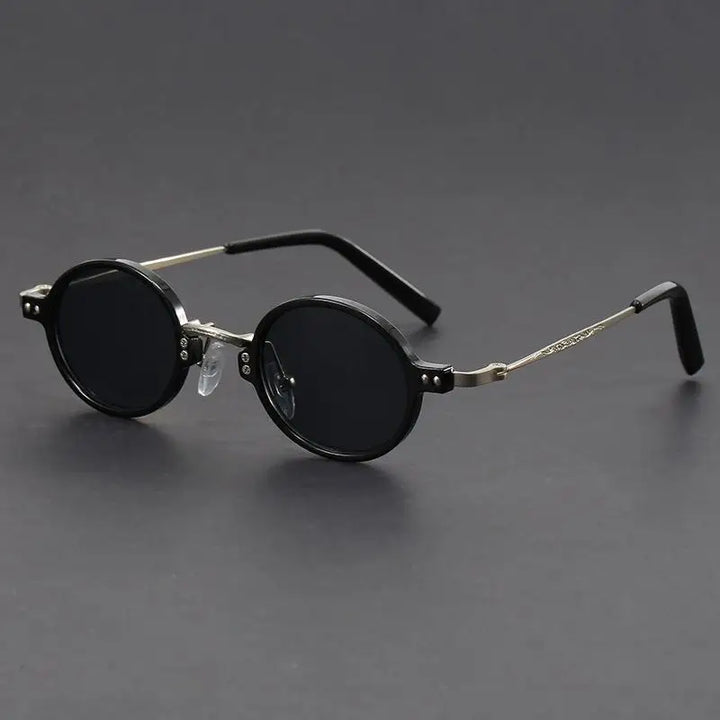 Stanza Round Sunglasses