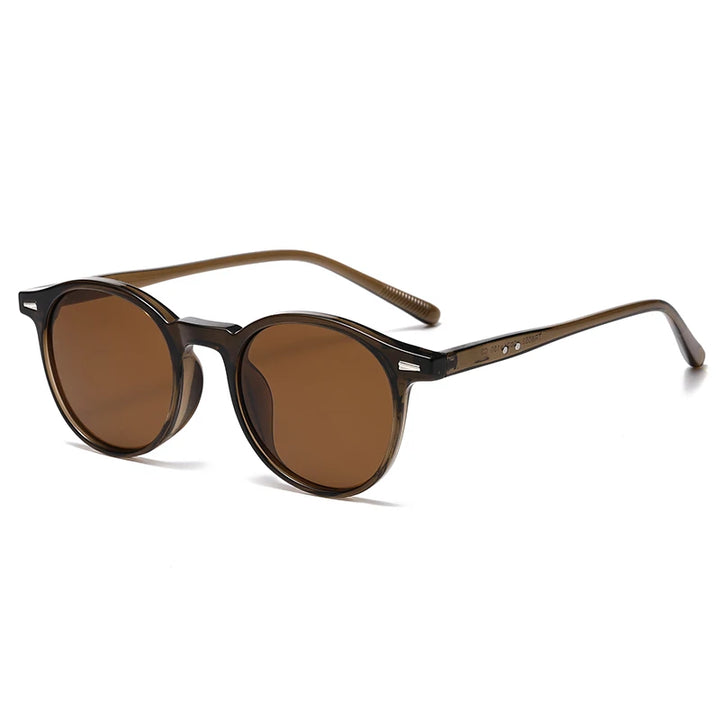 Sable Vista-Tint Sunglasses
