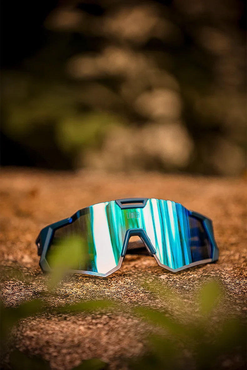 Aero Peak Cycling Sunglasses