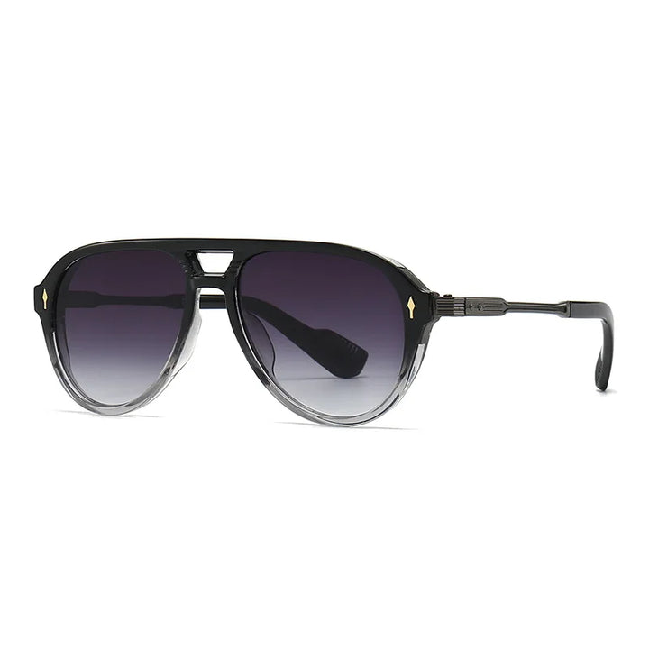 Maddox Pilot Sunglasses