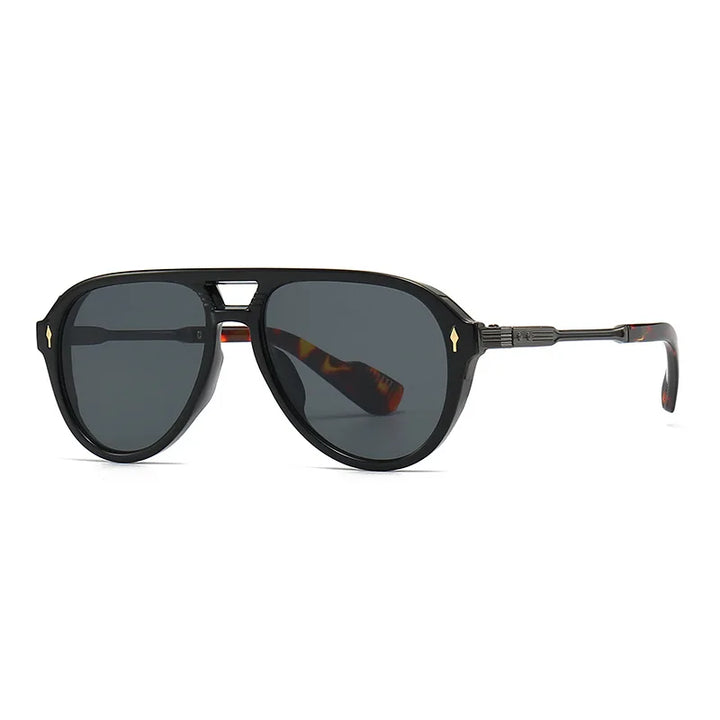Maddox Pilot Sunglasses