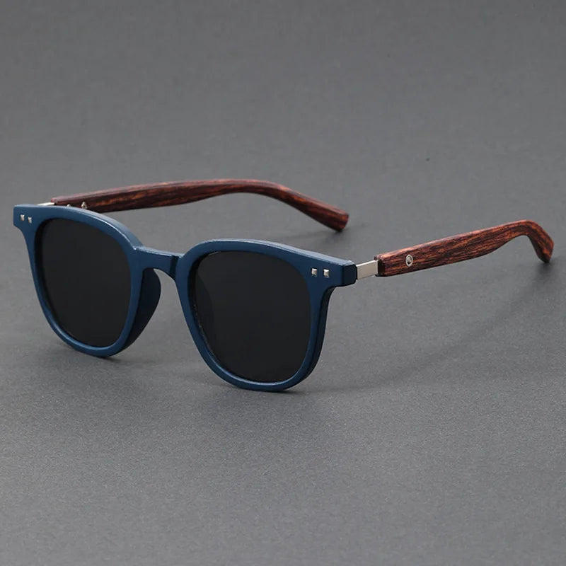 Cedar Mark Classic Sunglasses