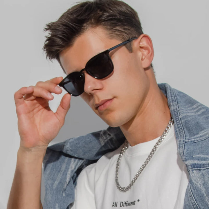 Rogue Haven Sunglasses
