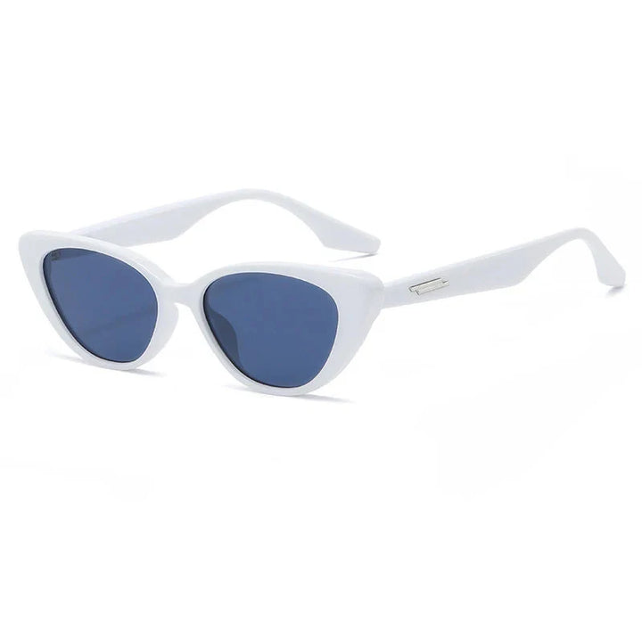Azmira Cat-Eye Sunglasses
