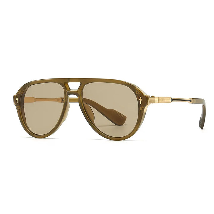 Maddox Pilot Sunglasses