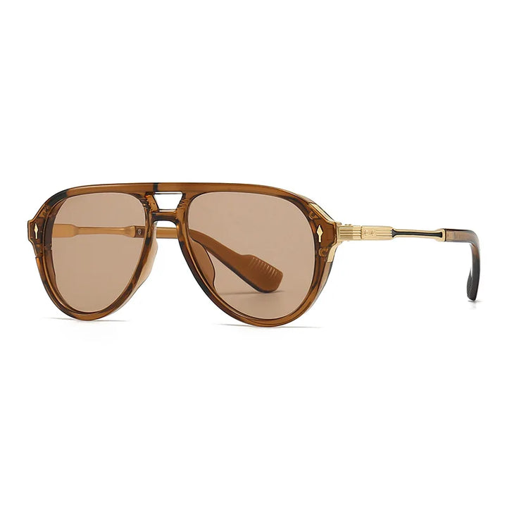 Maddox Pilot Sunglasses
