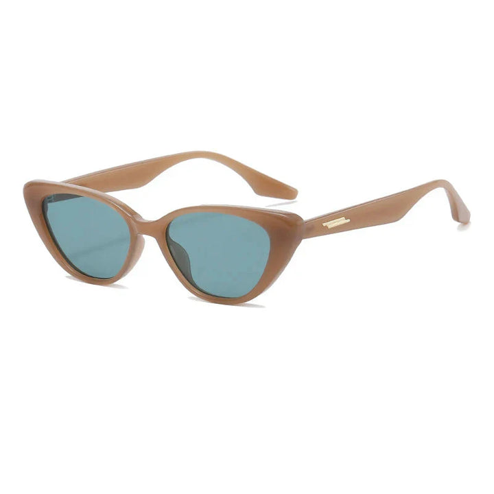 Azmira Cat-Eye Sunglasses