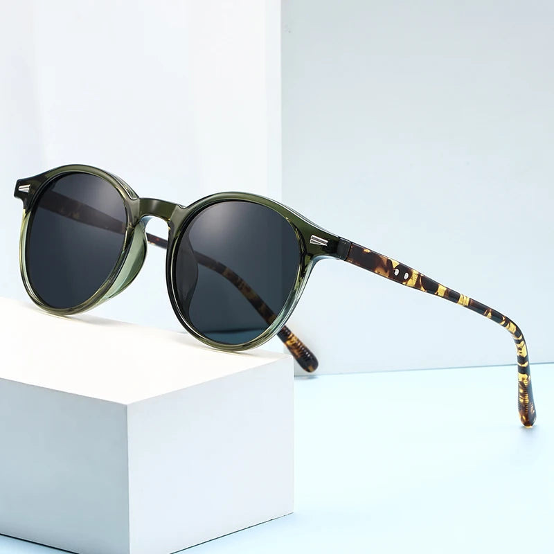 Sable Vista-Tint Sunglasses