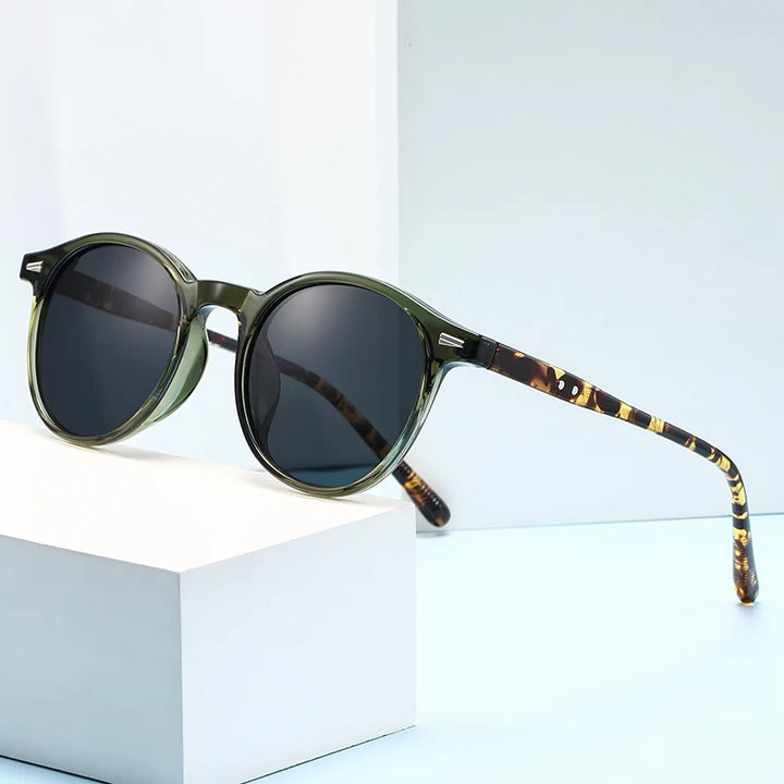 Sable Vista-Tint Sunglasses