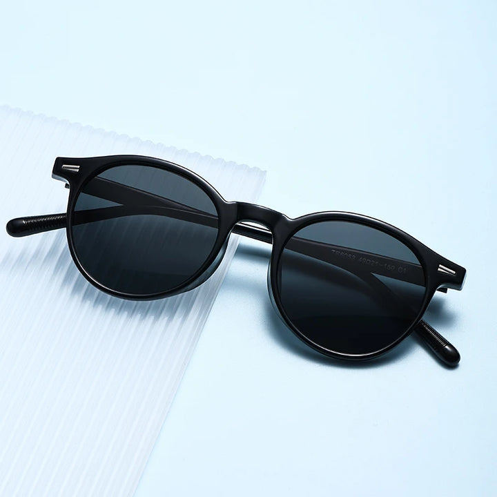 Sable Vista-Tint Sunglasses