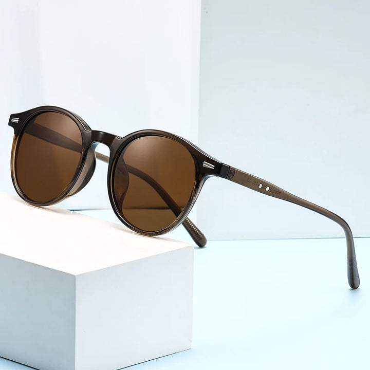 Sable Vista-Tint Sunglasses