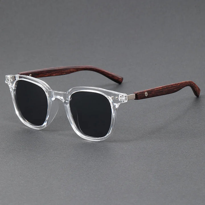 Cedar Mark Classic Sunglasses