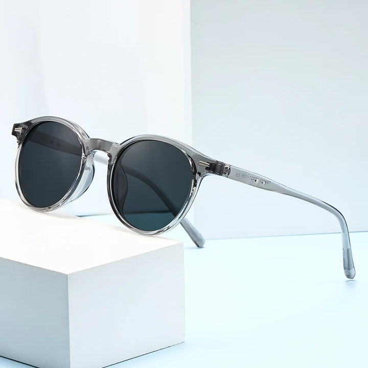 Sable Vista-Tint Sunglasses