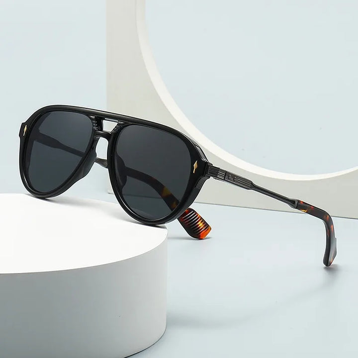 Maddox Pilot Sunglasses