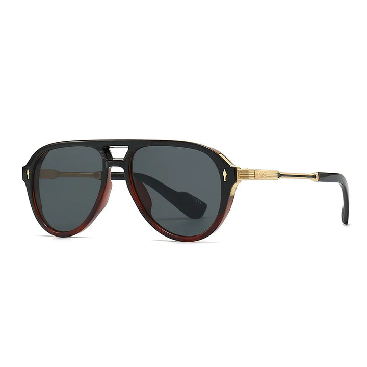 Maddox Pilot Sunglasses