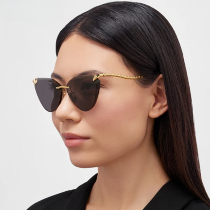 Karma Coil Sunglasses